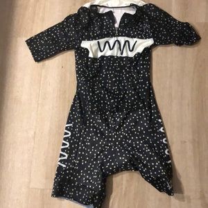 WYN Republic Trisuit